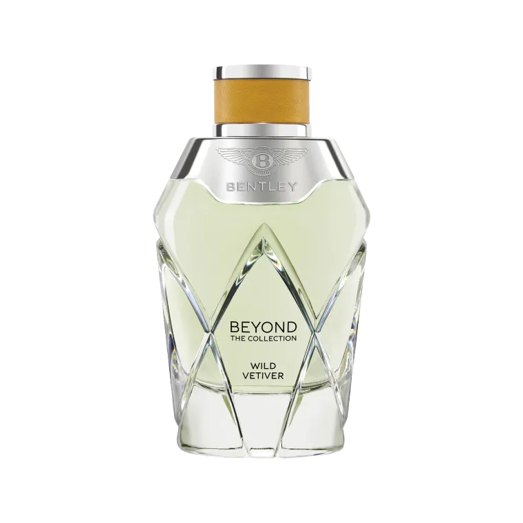 Vild Vetiver